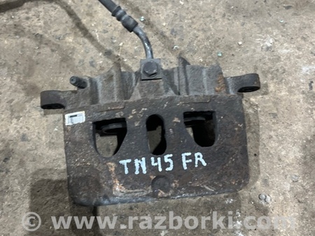 ФОТО Суппорт тормозной для Ford Explorer V U502 (10-19) Київ