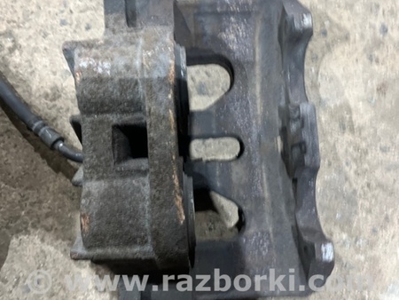 ФОТО Суппорт тормозной для Ford Explorer V U502 (10-19) Київ