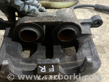 ФОТО Суппорт тормозной для Ford Explorer V U502 (10-19) Київ