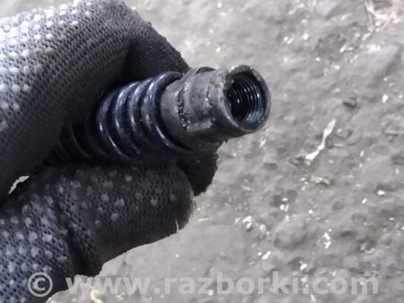 ФОТО Шланг тормозной для Porsche Cayenne Type 958 (10-18) Киев