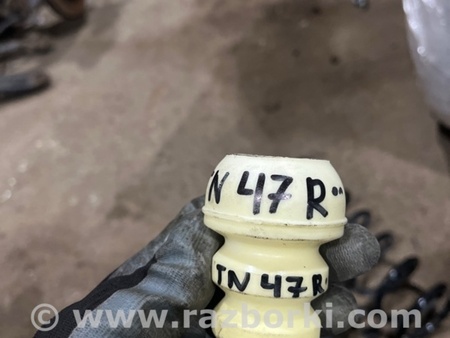 ФОТО Отбойник амортизатора для Subaru Crosstrek 3 GU (2022-) Київ