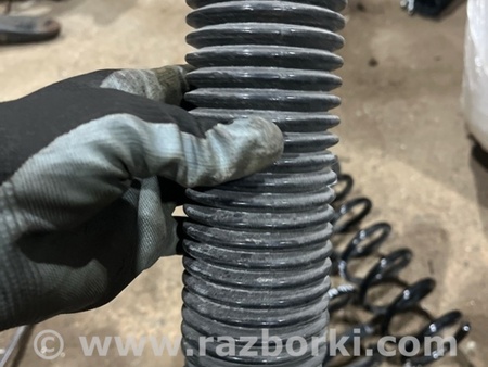 ФОТО Пыльник амортизатора для Subaru Crosstrek 3 GU (2022-) Київ