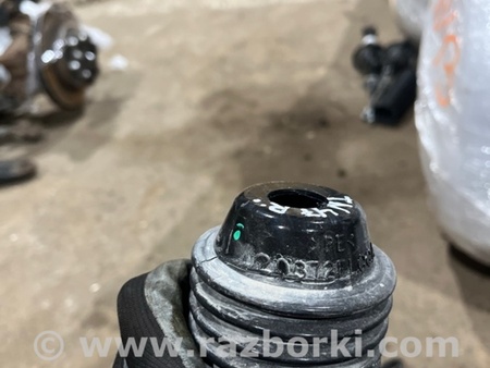 ФОТО Пыльник амортизатора для Subaru Crosstrek 3 GU (2022-) Київ