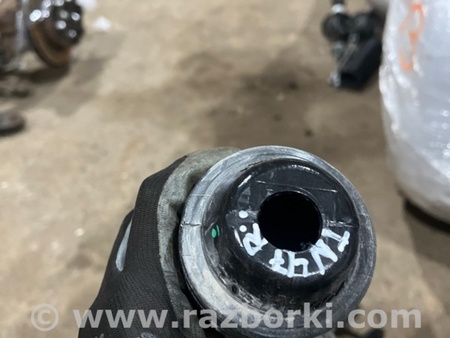 ФОТО Пыльник амортизатора для Subaru Crosstrek 3 GU (2022-) Київ