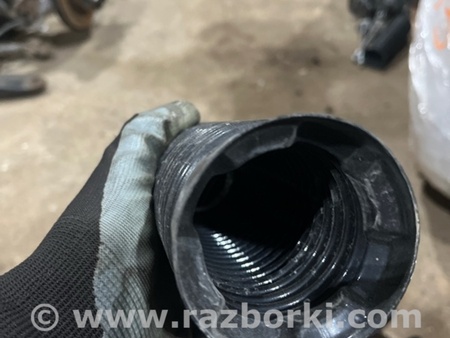 ФОТО Пыльник амортизатора для Subaru Crosstrek 3 GU (2022-) Київ