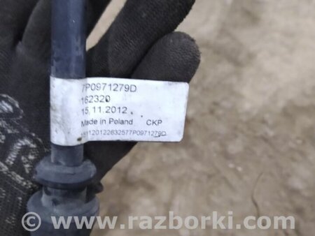 ФОТО Электропроводка для Porsche Cayenne Type 958 (10-18) Киев