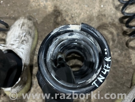 ФОТО Пружина подвески для Subaru Crosstrek 3 GU (2022-) Київ