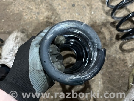 ФОТО Пружина подвески для Subaru Crosstrek 3 GU (2022-) Київ