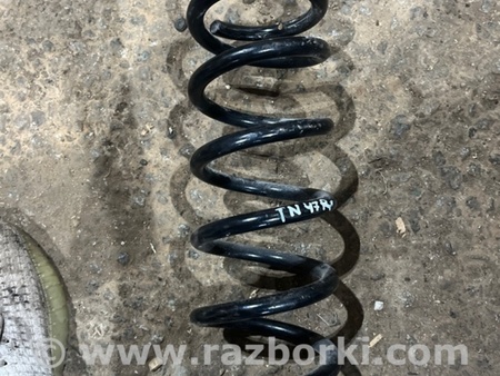 ФОТО Пружина подвески для Subaru Crosstrek 3 GU (2022-) Київ