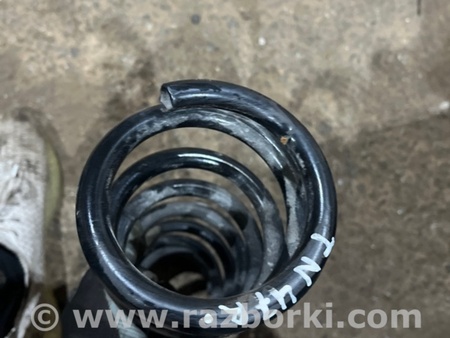 ФОТО Пружина подвески для Subaru Crosstrek 3 GU (2022-) Київ