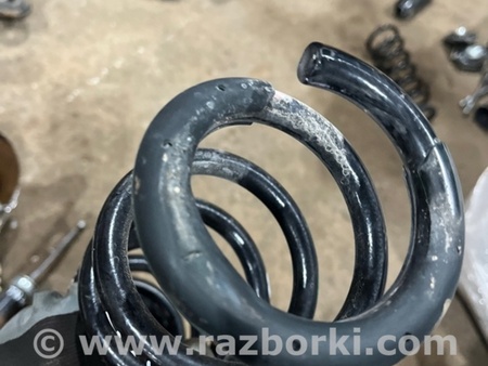 ФОТО Пружина подвески для Subaru Crosstrek 3 GU (2022-) Київ