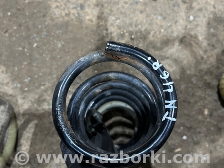 ФОТО Пружина подвески для Subaru Legacy VI BN (14-19) Київ