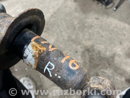 ФОТО Амортизатор подвески для Subaru Legacy VI BN (14-19) Київ