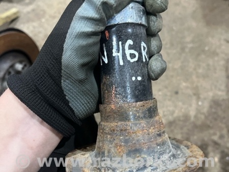 ФОТО Амортизатор подвески для Subaru Legacy VI BN (14-19) Київ