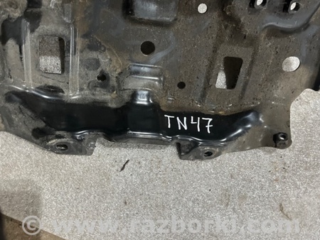 ФОТО Кронштейн для Subaru Crosstrek 3 GU (2022-) Київ