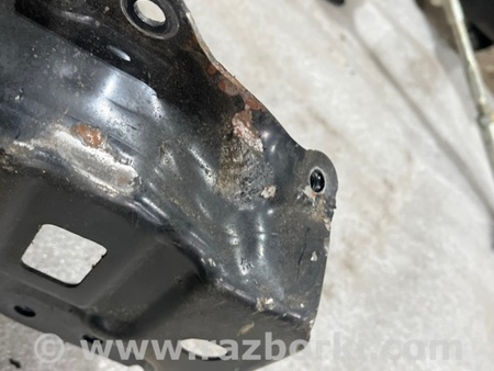 ФОТО Кронштейн для Subaru Crosstrek 3 GU (2022-) Київ