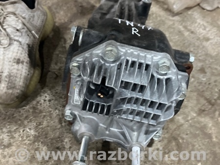 ФОТО Редуктор для Subaru Crosstrek 3 GU (2022-) Київ