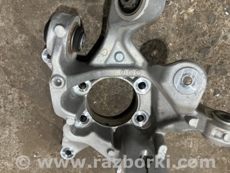 ФОТО Цапфа для Subaru Crosstrek 3 GU (2022-) Київ