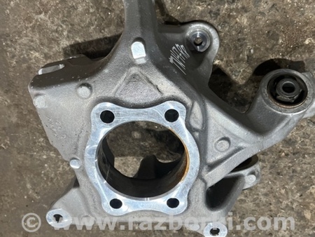 ФОТО Цапфа для Subaru Crosstrek 3 GU (2022-) Київ