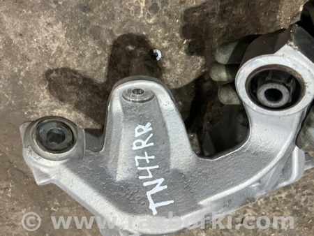 ФОТО Цапфа для Subaru Crosstrek 3 GU (2022-) Київ