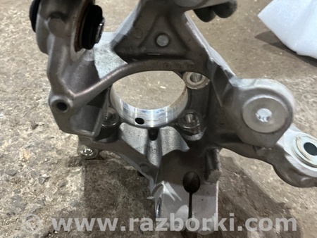 ФОТО Цапфа для Subaru Crosstrek 3 GU (2022-) Київ