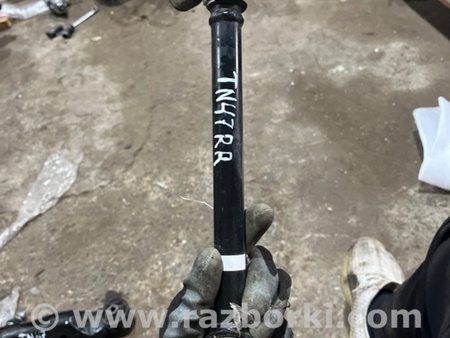 ФОТО Рычаг подвески для Subaru Crosstrek 3 GU (2022-) Київ