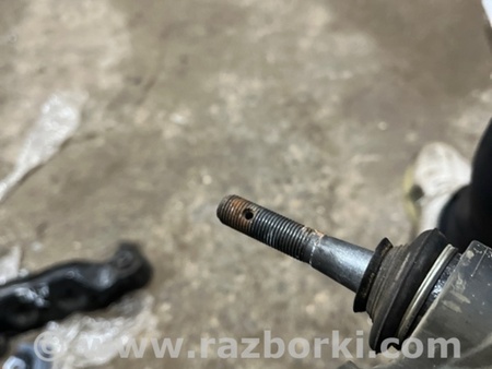 ФОТО Рычаг подвески для Subaru Crosstrek 3 GU (2022-) Київ