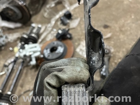 ФОТО Кронштейн для Subaru Crosstrek 3 GU (2022-) Київ