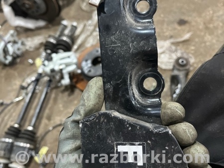 ФОТО Кронштейн для Subaru Crosstrek 3 GU (2022-) Київ