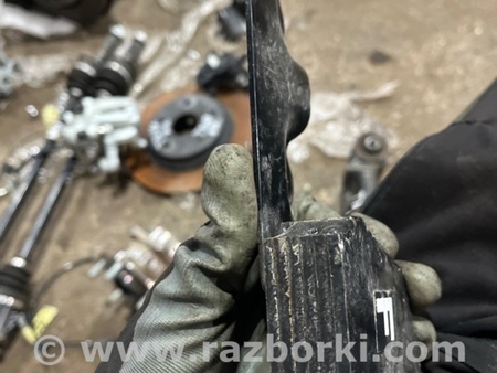 ФОТО Кронштейн для Subaru Crosstrek 3 GU (2022-) Київ