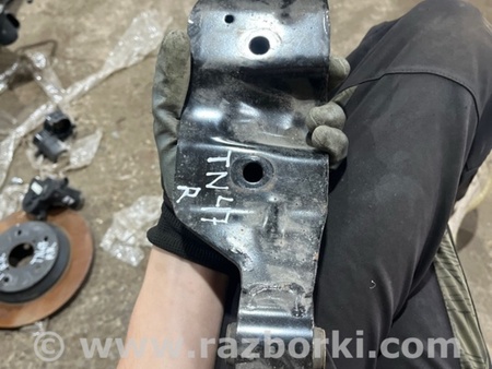 ФОТО Кронштейн для Subaru Crosstrek 3 GU (2022-) Київ