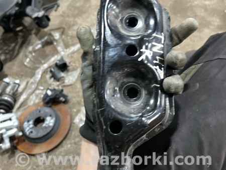 ФОТО Кронштейн для Subaru Crosstrek 3 GU (2022-) Київ