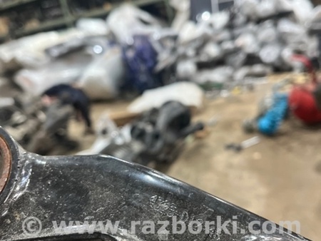 ФОТО Кронштейн для Subaru Crosstrek 3 GU (2022-) Київ