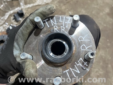 ФОТО Ступица для Subaru Crosstrek 3 GU (2022-) Київ