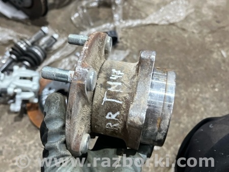 ФОТО Ступица для Subaru Crosstrek 3 GU (2022-) Київ