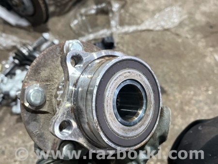 ФОТО Ступица для Subaru Crosstrek 3 GU (2022-) Київ