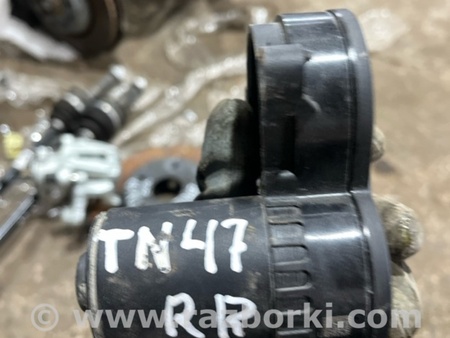 ФОТО Моторчик для Subaru Crosstrek 3 GU (2022-) Київ