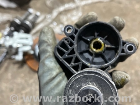 ФОТО Моторчик для Subaru Crosstrek 3 GU (2022-) Київ