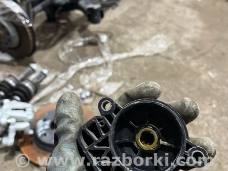 ФОТО Моторчик для Subaru Crosstrek 3 GU (2022-) Київ