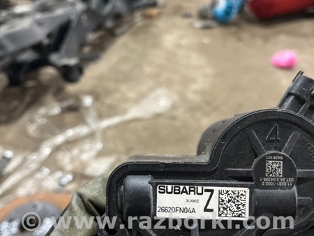 ФОТО Моторчик для Subaru Crosstrek 3 GU (2022-) Київ