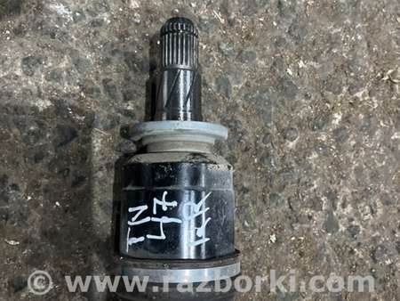 ФОТО Привод для Subaru Crosstrek 3 GU (2022-) Київ