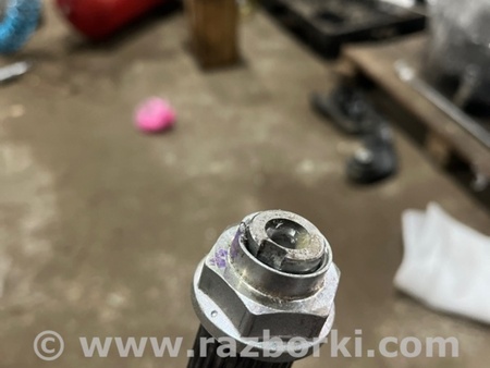 ФОТО Привод для Subaru Crosstrek 3 GU (2022-) Київ