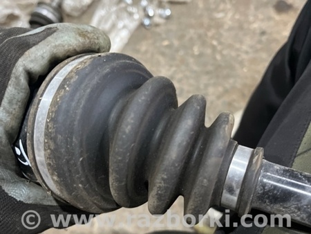 ФОТО Привод для Subaru Crosstrek 3 GU (2022-) Київ