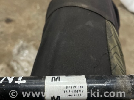 ФОТО Привод для Subaru Crosstrek 3 GU (2022-) Київ