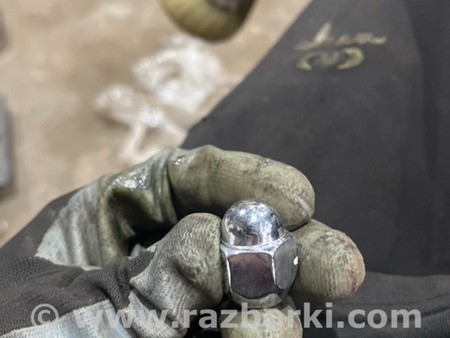 ФОТО Болт колесный для Subaru Crosstrek 3 GU (2022-) Київ