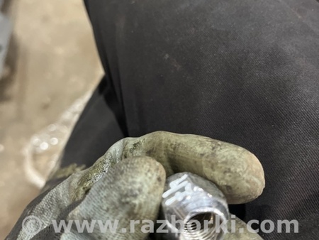 ФОТО Болт колесный для Subaru Crosstrek 3 GU (2022-) Київ