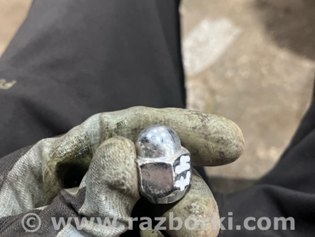 ФОТО Болт колесный для Subaru Crosstrek 3 GU (2022-) Київ