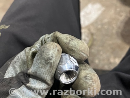 ФОТО Болт колесный для Subaru Crosstrek 3 GU (2022-) Київ