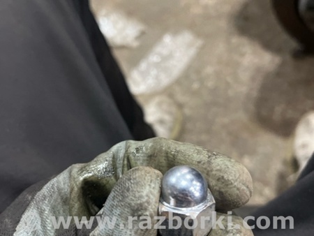 ФОТО Болт колесный для Subaru Crosstrek 3 GU (2022-) Київ