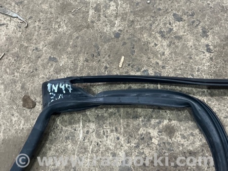 ФОТО Уплотнительная резинка боковой двери для Subaru Crosstrek 3 GU (2022-) Київ